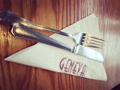 -Geneva日内瓦餐厅(西郊宝成花苑店)