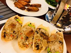 -漳州宾馆威尼斯西餐厅(胜利西路店)