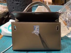 -如果·追梦手工皮具DIY教学店(田子坊店)