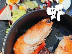 醉虾-一尺花园(安和花园店)