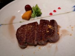 -王鼎精致料理铁板烧(世博源店)