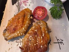 -伙靠·江浙菜(田林路店)