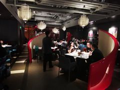 大堂-上上瓷·艺境川菜(IFS旗舰店)