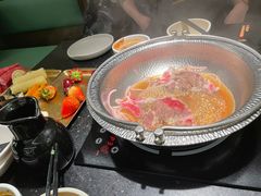 -牛New寿喜烧(新六百店)
