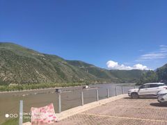 -冶力关旅游区