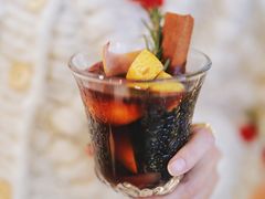 -沛家·西餐Brunch·直火料理