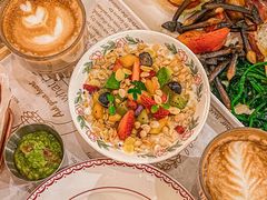 -Dough&Joe团憩(瑞虹天地月亮湾店)