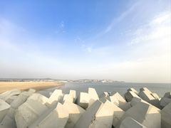 -养马岛旅游度假区