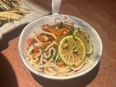 -浩海火燒雲傣家菜(芮欧百货店)