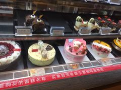 -85度C(苏州平江万达店)