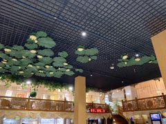 -福慧慈缘素食餐厅(王府井店)