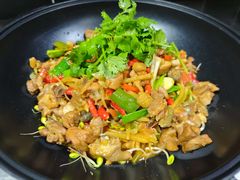 -亮欢寨快活林 酸汤鱼(仁怀店)