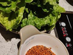 -钱小奴创意自助餐厅·原切谷饲安格斯畅吃(苏州昆山招商花园城店)