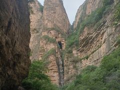 -龙门涧景区