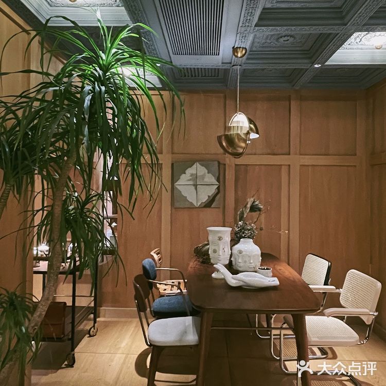 跨界家居，简约不简单的野兽派家居