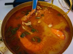 -BetterThai 泰加(苏州中心店)