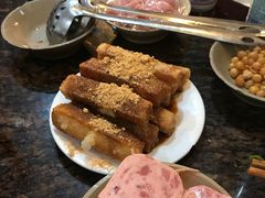 -星鸿社重庆老火锅(燃灯寺分店)