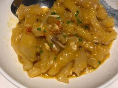 蟹黄蹄筋-松鹤楼·非遗·苏帮菜(融科店)