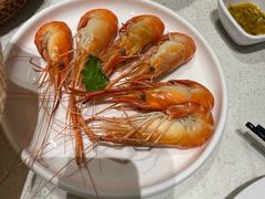 -79号渔船海鲜饭店(华强北店)