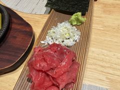 -琴寿司居酒屋(中山广场店)