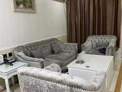 -北京益泉花园酒店