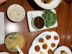 -崔义清鲁菜馆(大明湖店)