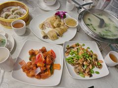 香波咕噜肉-古南都·老广东酒楼(龙江店)