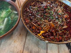 -饭江湖·江湖菜(湖广会馆店)