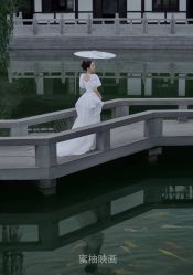 -蜜柚映画婚纱摄影(双井店)