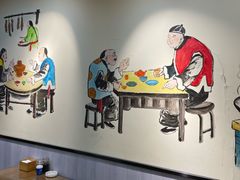 -百草香驴肉坊(国际城店)