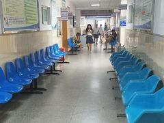 -厦门大学附属中山医院(本部)