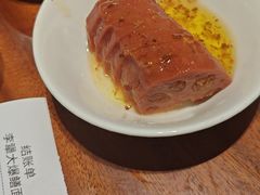 -李犟大爆鳝面·手工蟹黄包(湖滨西湖店)