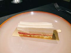 甜点-上海苏宁宝丽嘉酒店·Cafe Bellagio西餐厅