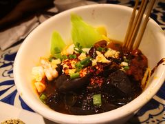 -绿茶餐厅(城西银泰城店)