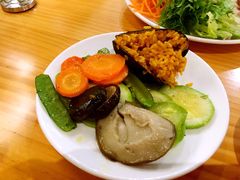 -So Lounge索兰至餐厅(蓝色港湾店)