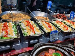 -宁海食府(总店·天一阁望京店)