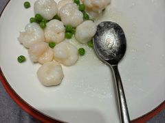 -骏莱海鲜鱼港(五角场店)