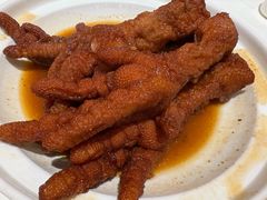-大铁勺新津菜(迎水道店)