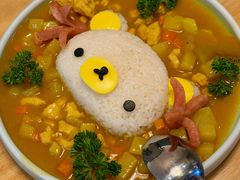 -红小满休闲餐厅(十全街店)