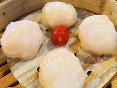 -点都德(千灯湖环宇城店)