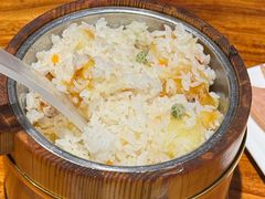 -滇香肴·云南菜蒸汽石锅鱼(云南北路店)