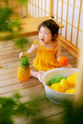 点击看大图 -专注孕妇照亲子照·纪田摄影