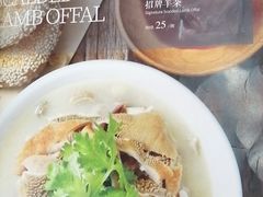 -宛平李记小吃(东关街店)