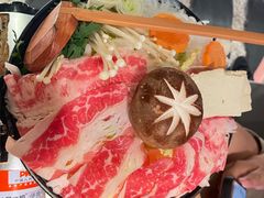 -松幸日式料理(中山路店)