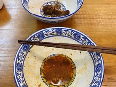 -圳兴面王·拌川·特色炒面(南山保利剧院店)