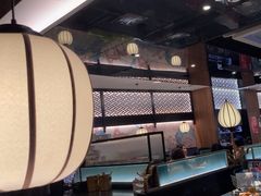 -新白鹿餐厅(虹桥南丰城店)