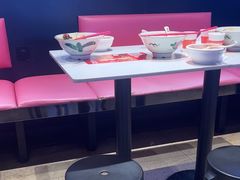 -老板恋上鱼(高新万达店)