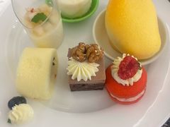 -金石国际大酒店·金丽自助餐厅