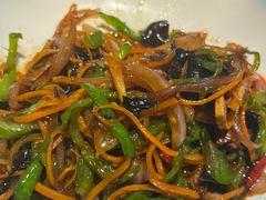 -豆蔻电影主题餐厅(四牌楼店)