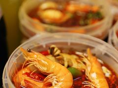-金龙·打边炉(武进路店)
